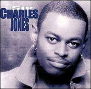 Sir Charles Jones