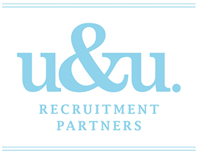 u&u Recruitment Logo