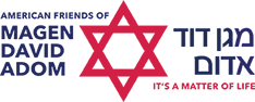 Magen David Logo