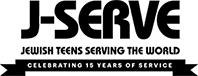 J-Serve Logo