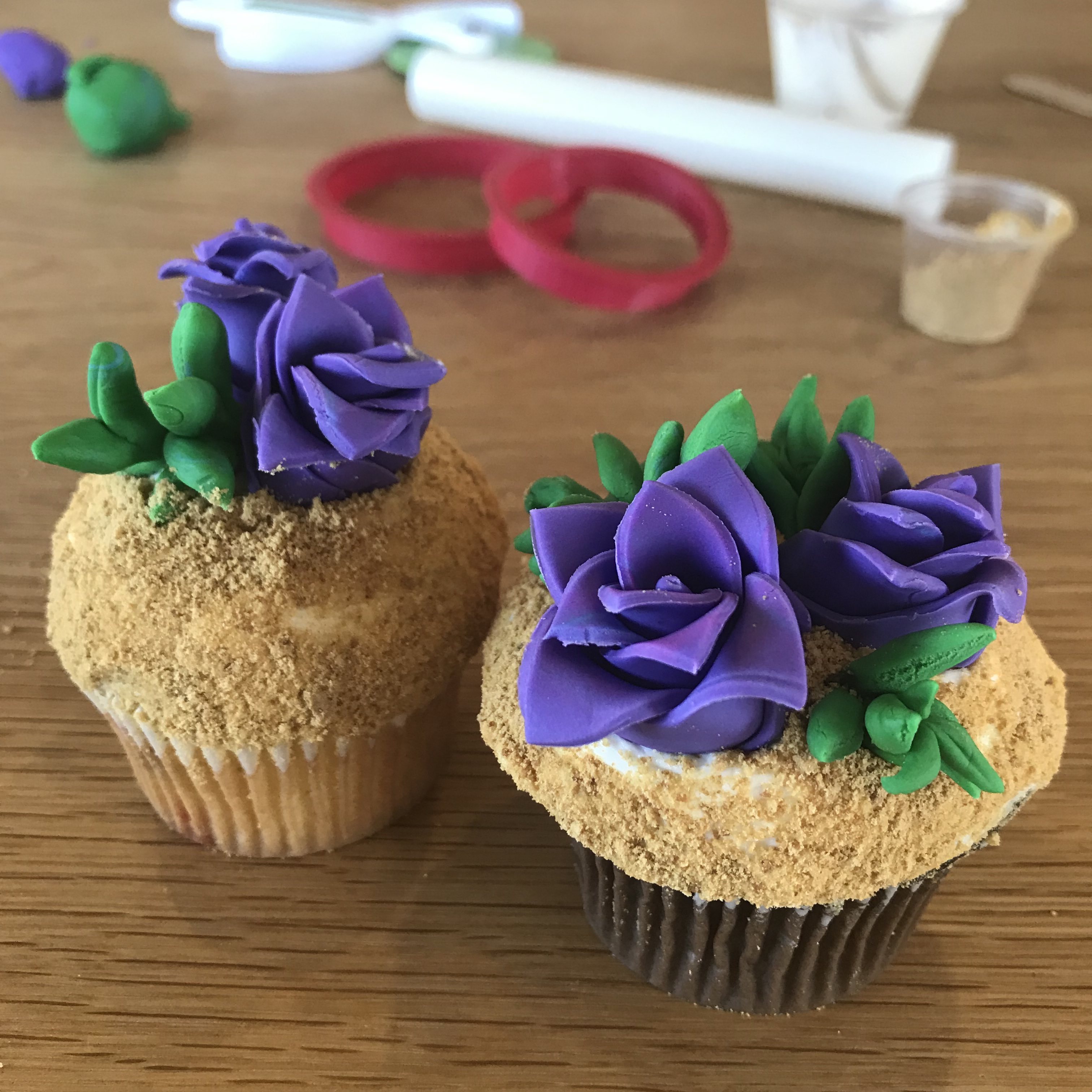 Duff’s Cakemix Easy Reader News