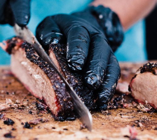 HOU-ATX BBQ Throwdown 2019