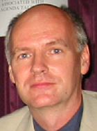 Russell Southwood