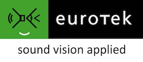 Eurotek logo