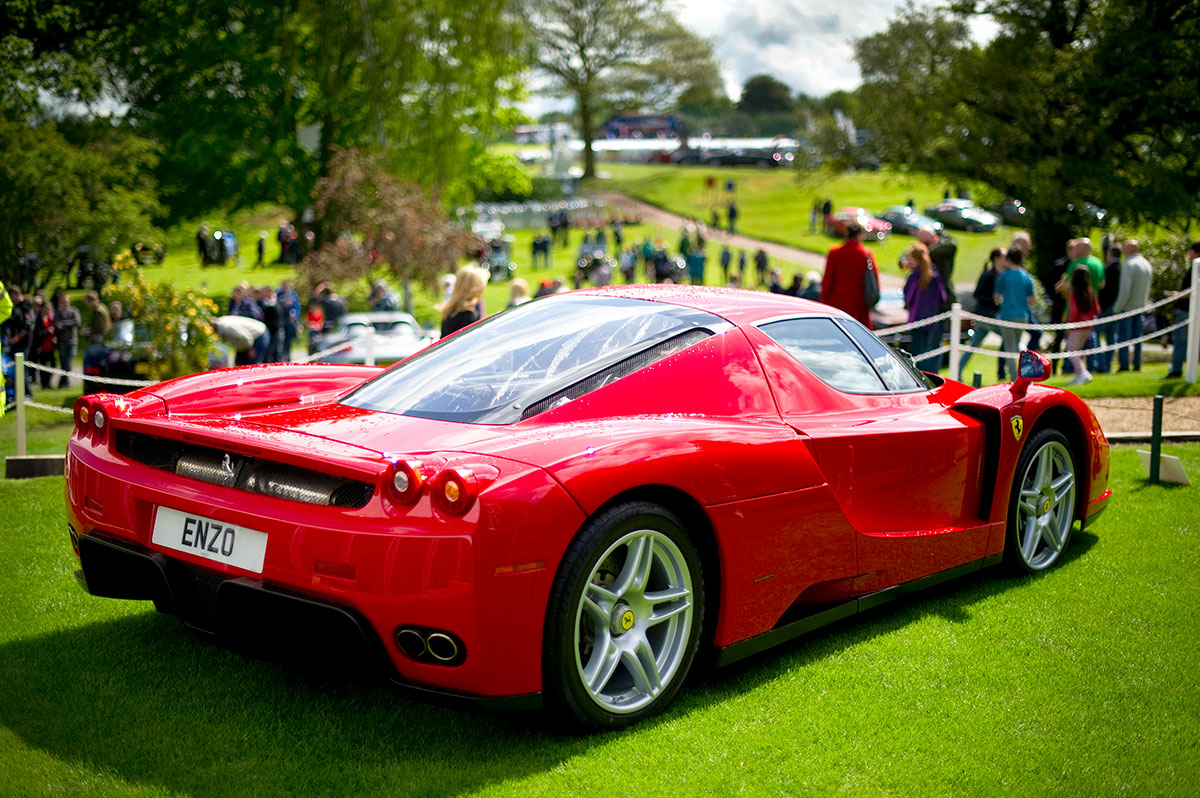 Ferrari Enzo