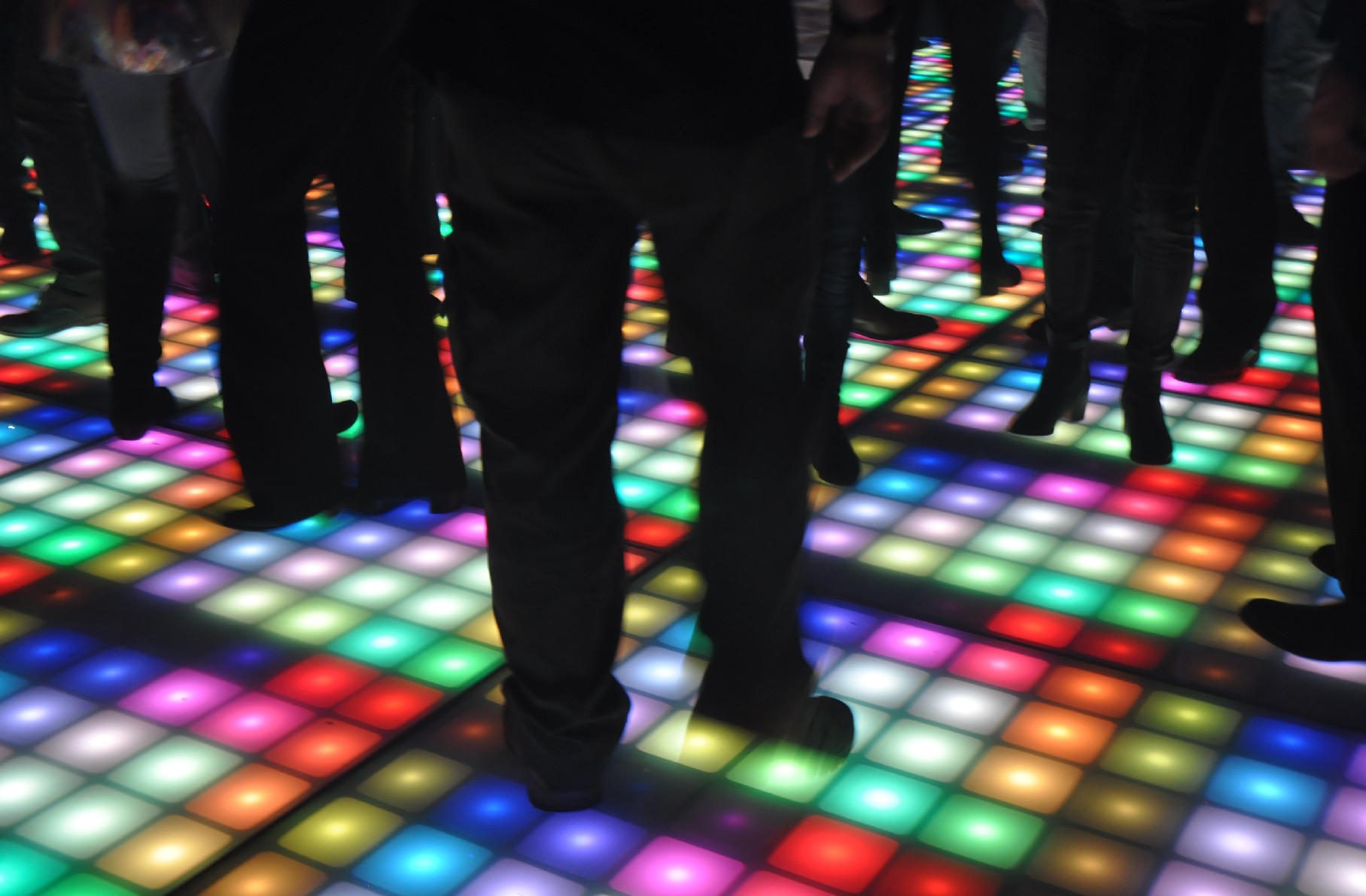party disco 2