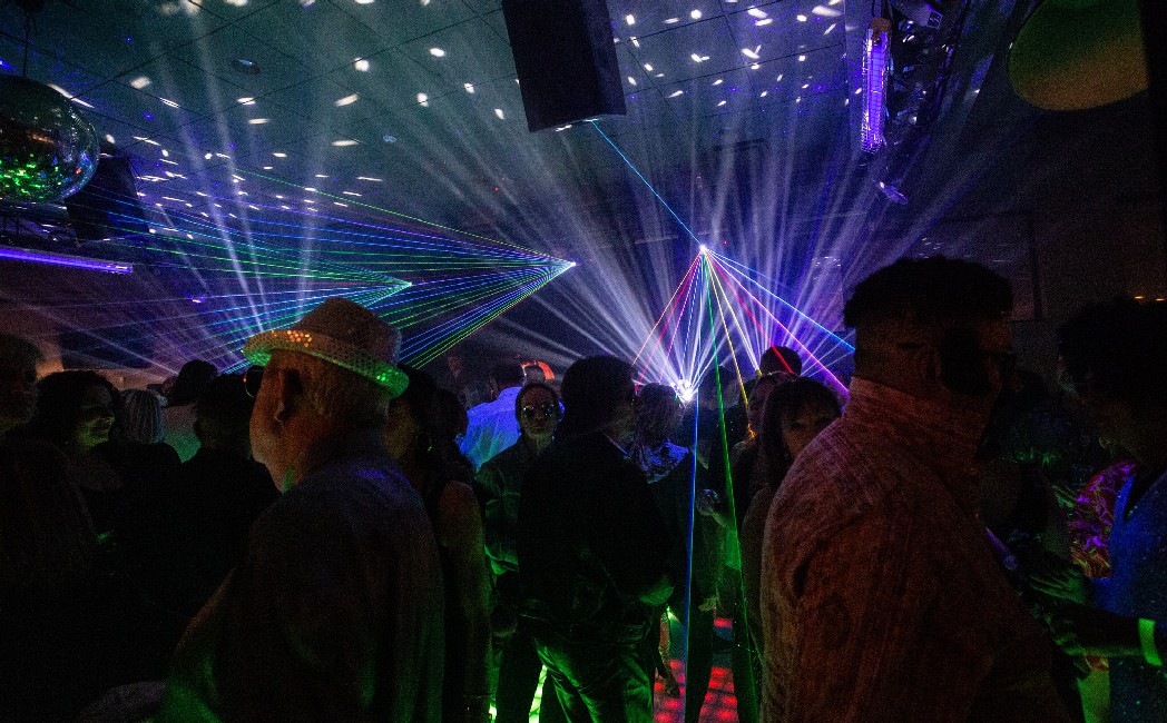 party Disco 3
