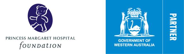 PMH Foundation Logo and Government of Western Australia Logo