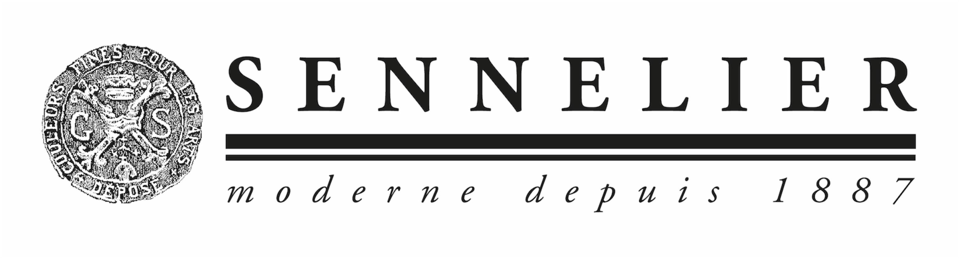 Sennelier logo