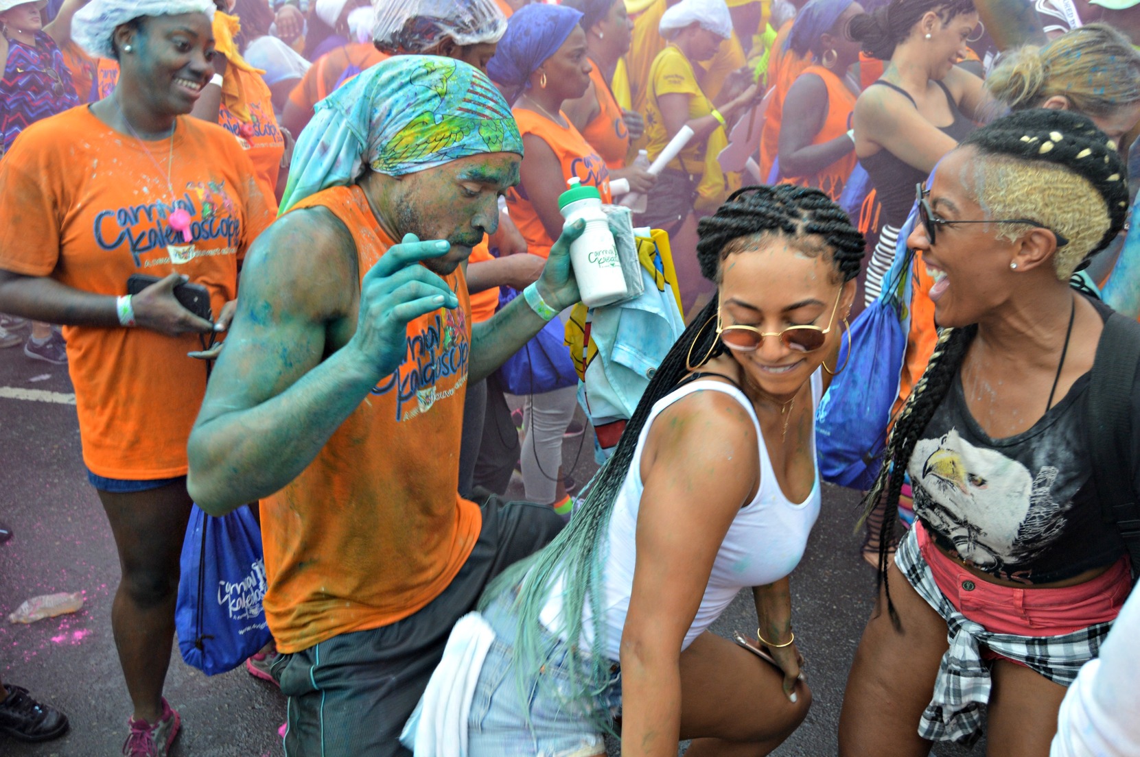 jouvert shirt