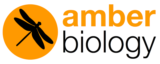 Amber Biology logo