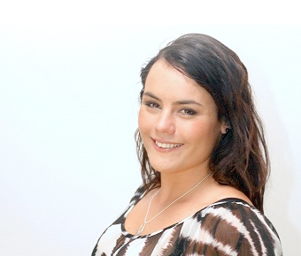 Yvette Adams