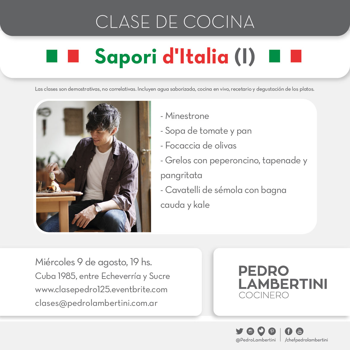 Clase Pedro Lambertini