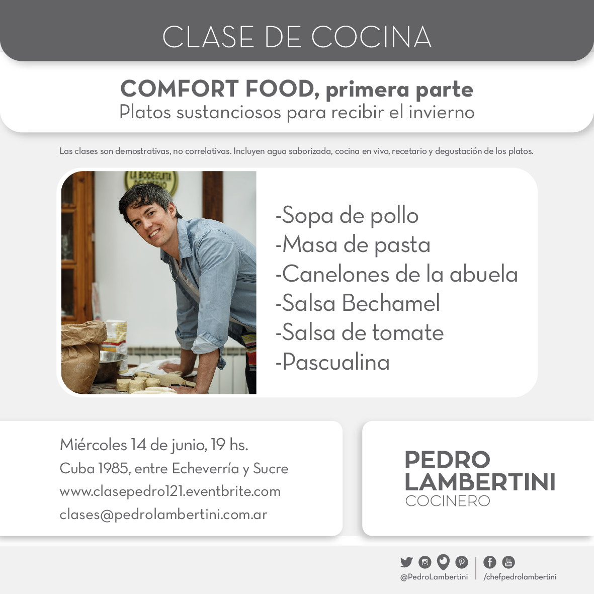 Clase Pedro Lambertini