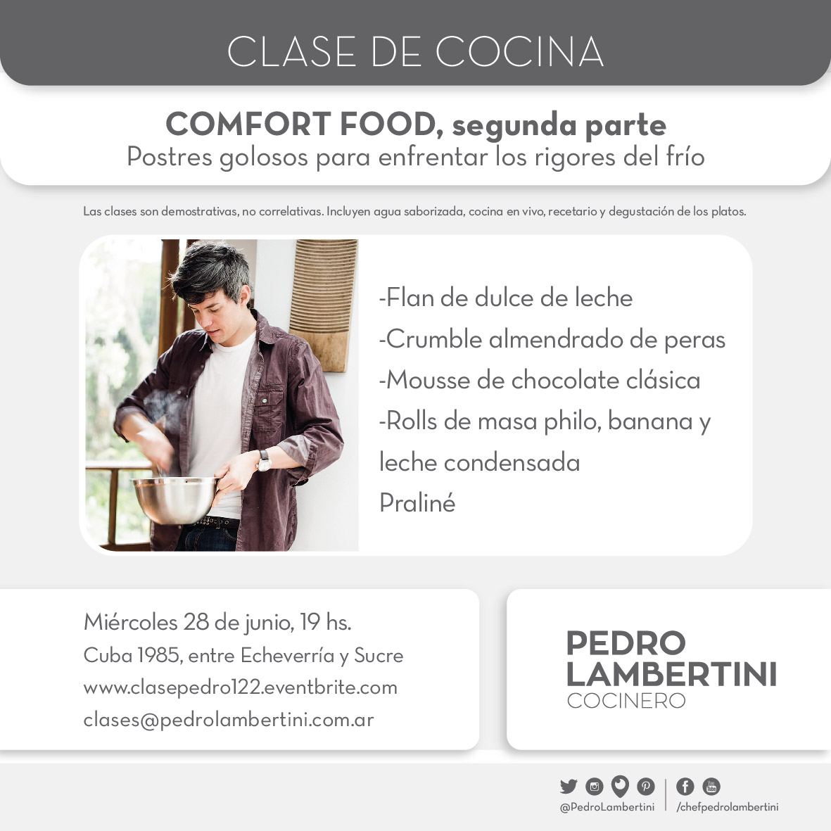 Clase Pedro Lambertini