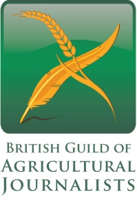 BGAJ logo