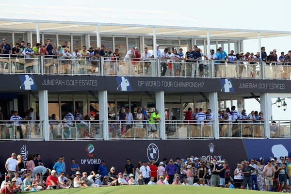 Dubai Hospitality Structure