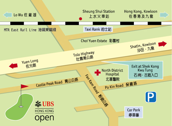 How to get there