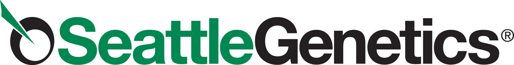 Seattle Genetics Logo