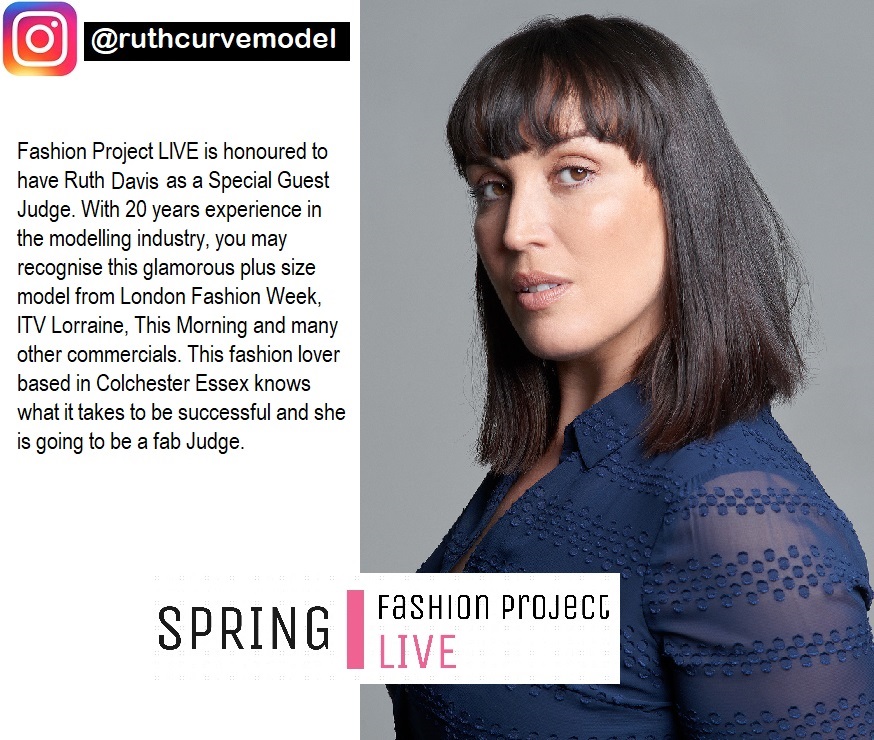 Fashion project live 1