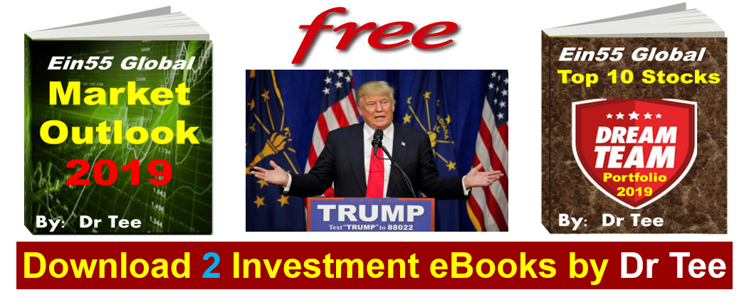 Dr Tee Stock Investment Course eBook
