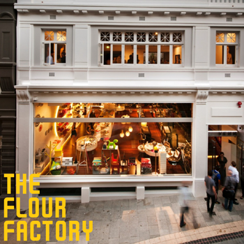 The Flour Factory