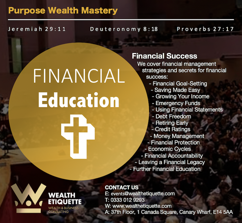 Financial Education