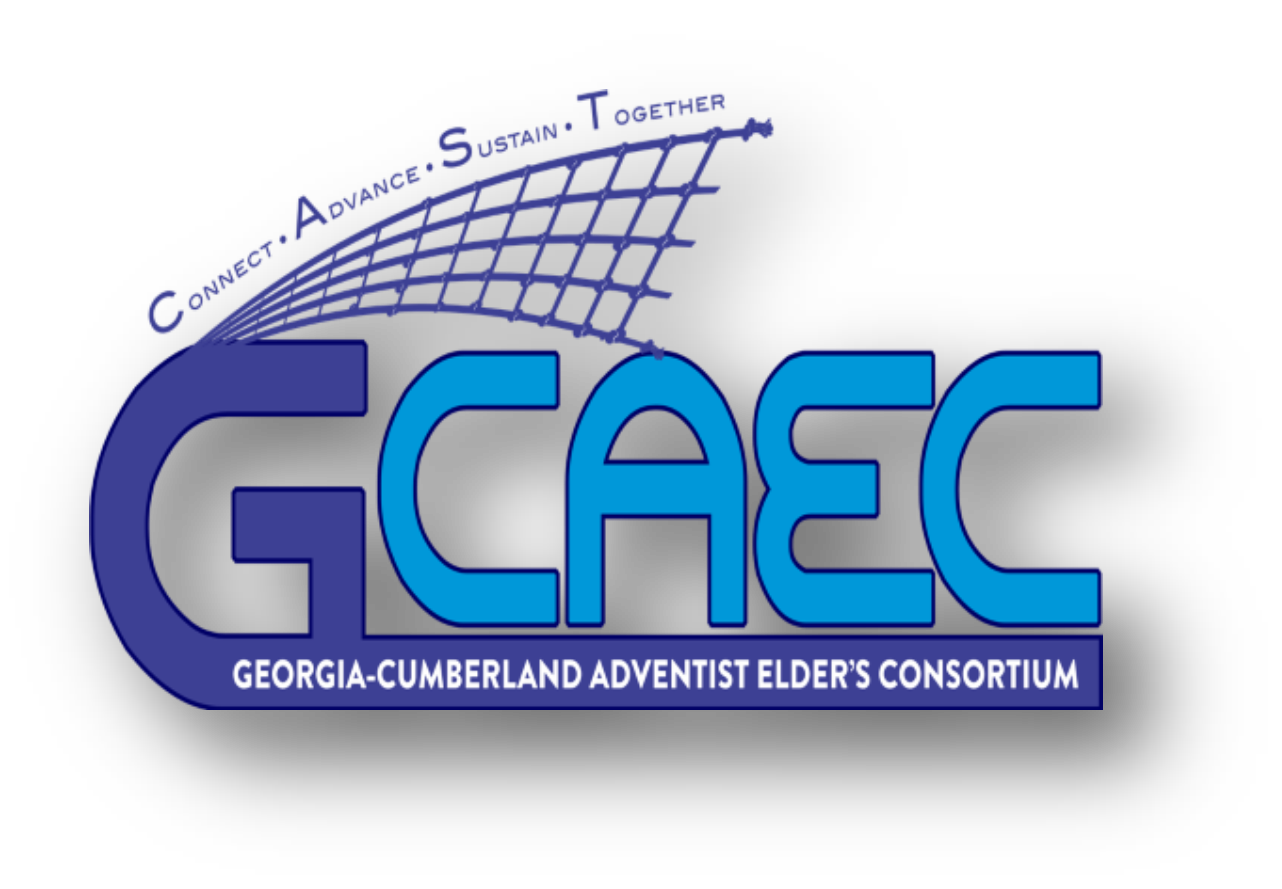 GCAEC Logo