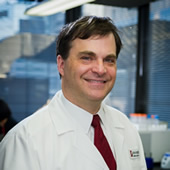 Dr. Steven Hodi