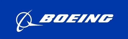 logo boeing