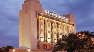 DoubleTree