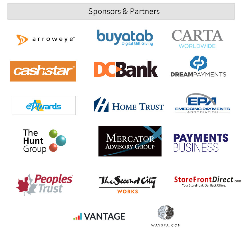 Sponsors and Partners