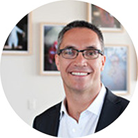Manuhuia Barcham from Archetekt