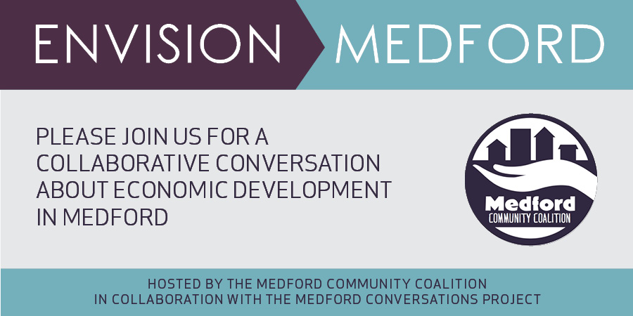 Envision Medford