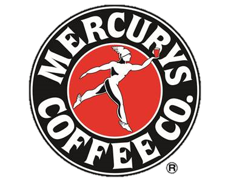 Mercurys Coffee