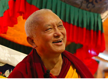 Lama Zopa