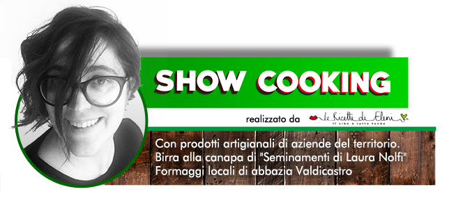 show cooking