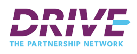 Drive logo