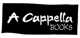 A Cappella Books Logo