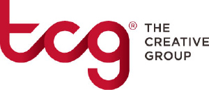 The Creative Group (TCG) / Robert Half's Logo