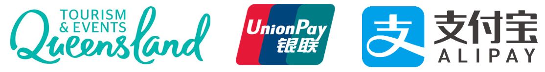 TEQ Union Pay Alipay