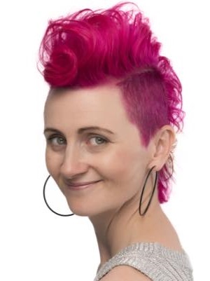 Lucy Perry #WomensDay #Accelerate2017 #Inspire50Fifty Lucy Perry #WomensDay #Accelerate2017 #Inspire50Fifty