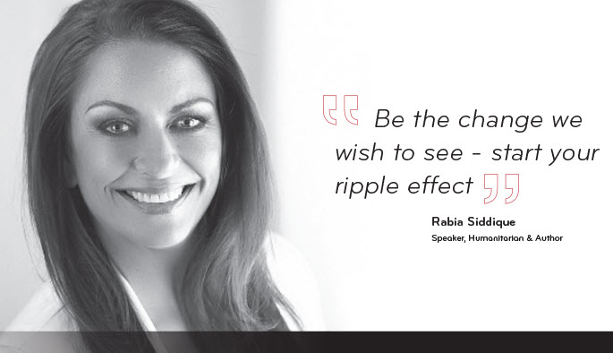 Rabia Siddique#WomensDay #Accelerate2017 #Inspire50Fifty Rabia Siddique #WomensDay #Accelerate2017 #Inspire50Fifty