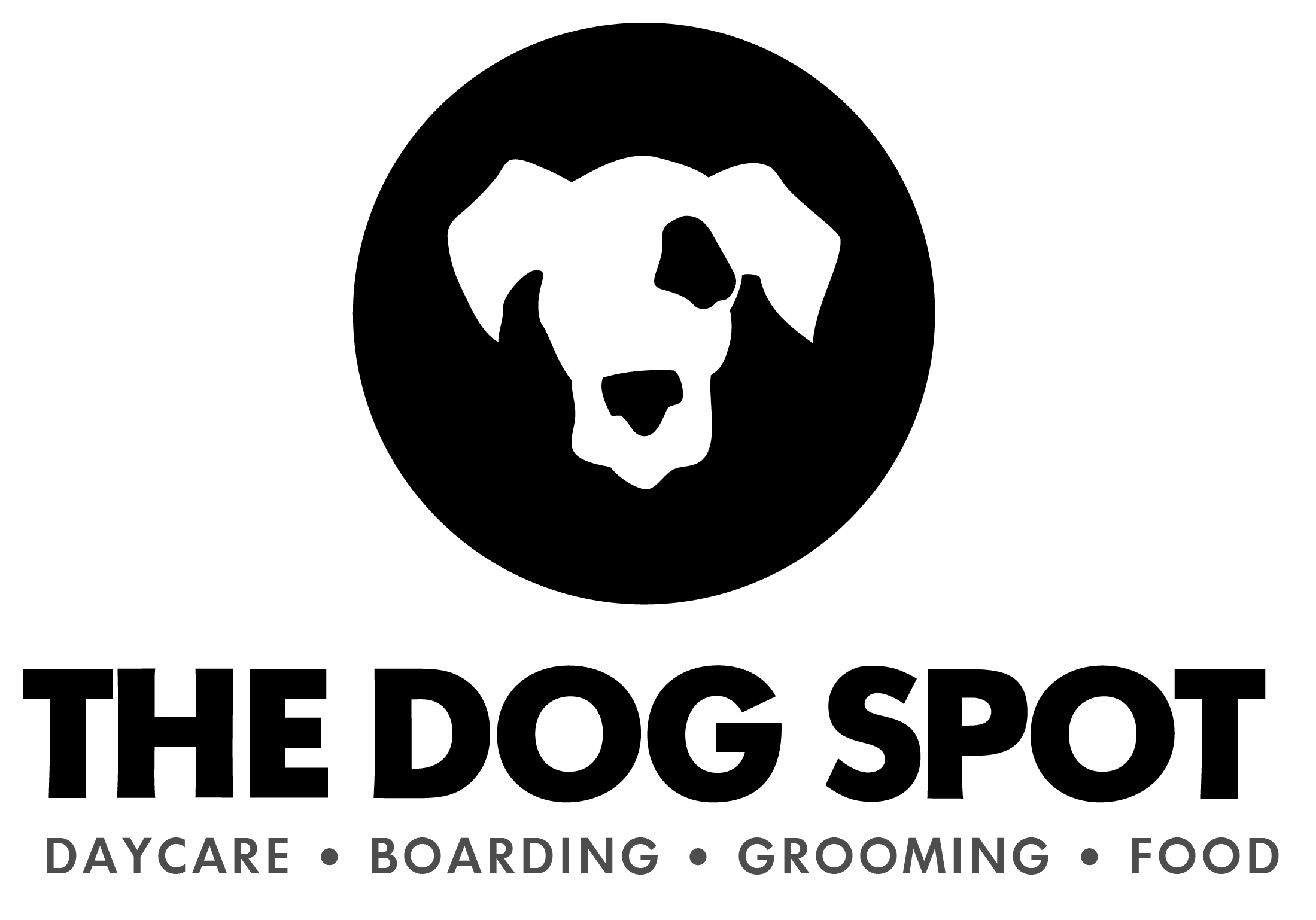 Dog Spot Logo