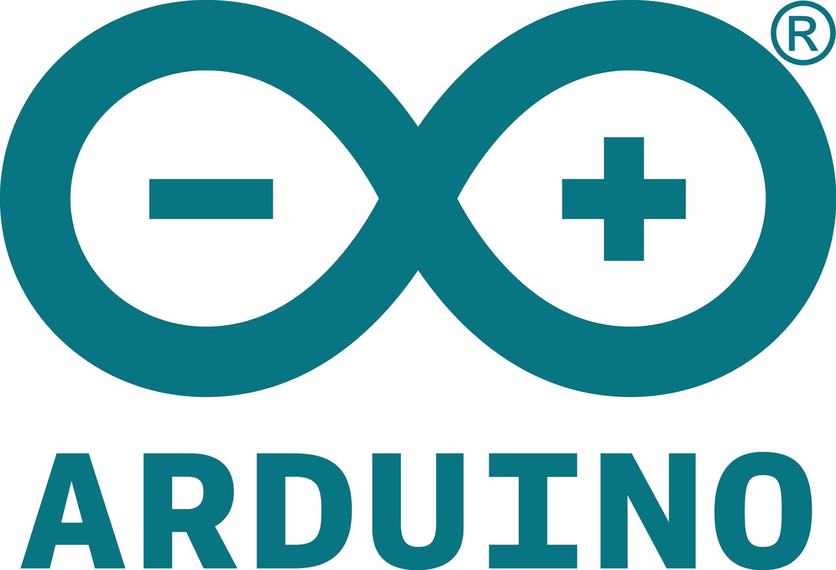 Arduino logo