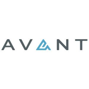 Avant logo