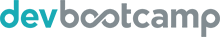 Dev Bootcamp logo new