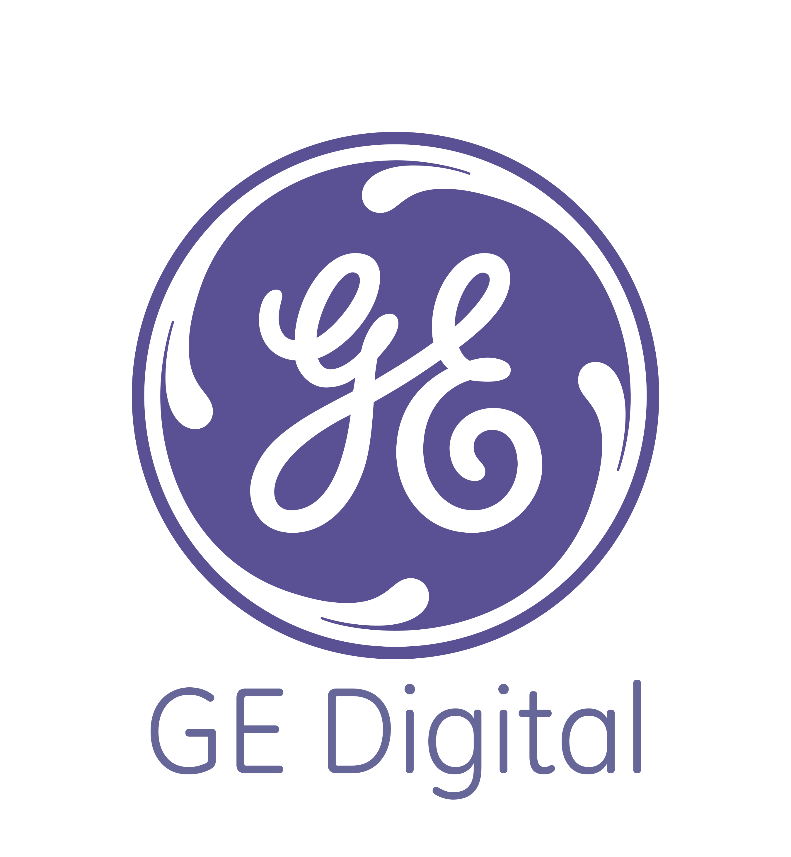 GE Logo