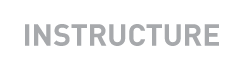 Instructure logo