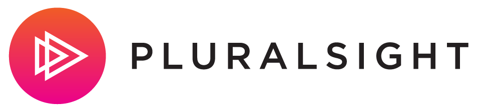 PluralSight logo